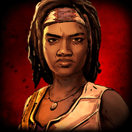 Download The Walking Dead: Michonne (MOD, Unlocked) 1.14