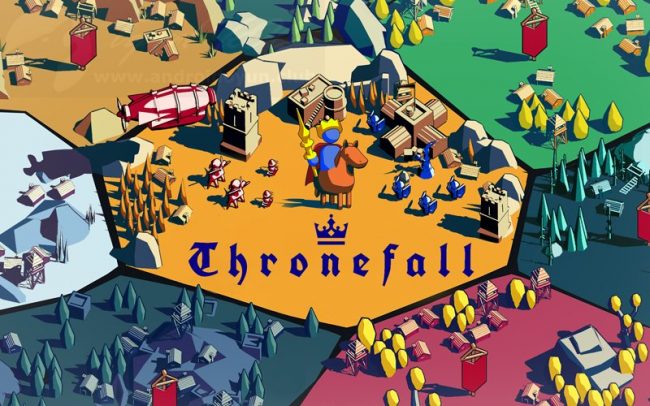 Download Thronefall v2.13.0 MOD APK – DINHEIRO INFINITO