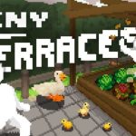 Download Tiny Terraces v0.93.997.11111 FULL APK – VERSÃO COMPLETA