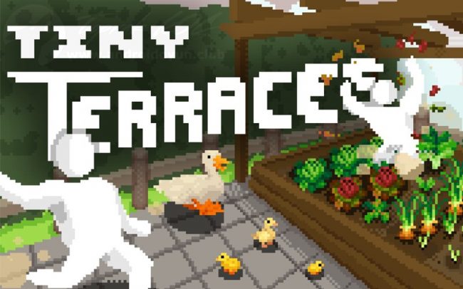 Download Tiny Terraces v0.93.997.11111 FULL APK – VERSÃO COMPLETA