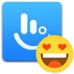 Download TouchPal Emoji Keyboard 5.8.4.2