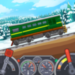 Download Train Simulator (MOD, Unlimited Gold/Silver) 0.7.6