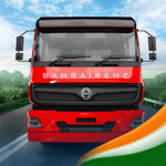 Download Truck Masters: India (MOD, Unlimited Money) 2026.3.5