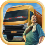 Download Truck Simulator Indonesia (MOD, Unlimited Fuel) 1.1.5
