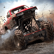 Download Trucks Off Road (MOD, Unlimited Money) 1.95.12797