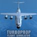Download Turboprop Flight Simulator (MOD, Unlimited Money) 1.34.3