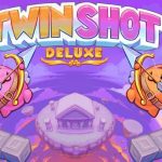 Download Twin Shot Deluxe v1.0 FULL APK – VERSÃO COMPLETA