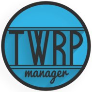 Download TWRP Manager Full (Requires ROOT) 9.0