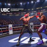 Download Ultimate Boxing Champion v1.6.1 MOD APK – DINHEIRO INFINITO