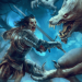 Download Vampire's Fall: Origins RPG (MOD, Unlimited Gold/Stones) 1.18.123