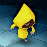 Download Very Little Nightmares 1.2.6