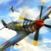 Download Warplanes: WW2 Dogfight (MOD, Unlimited Money/Gold) 2.5.2