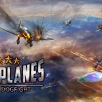 Download Warplanes WW2 Dogfight v2.6 MOD APK – MEGA MODIFICADO