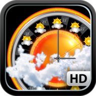 Download Weather, Radar, Alerts, Hurricane 5.6.0
