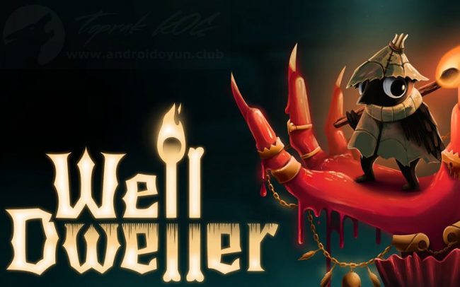 Download Well Dweller v1.0 FULL APK – VERSÃO COMPLETA