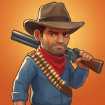 Download West Escape (MOD, Unlimited Resources) 1.0.31