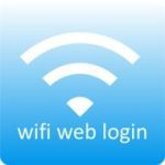 Download WiFi Web Login 9.8
