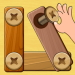 Download Wood Nuts & Bolts Puzzle (MOD, Unlimited Coins) 14.1