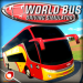Download World Bus Driving Simulator (MOD, Unlimited Money) 1.396