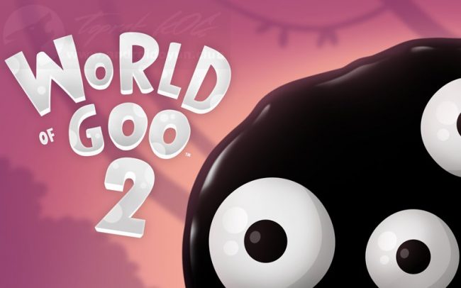 Download World of Goo 2 v1.0.29878322 FULL APK – VERSÃO COMPLETA