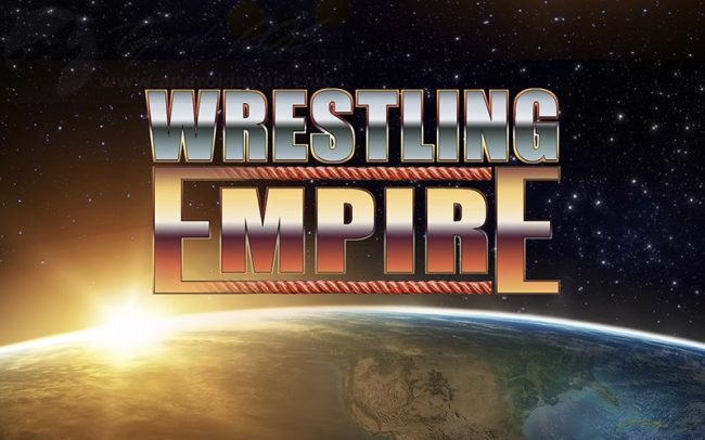 Download Wrestling Empire v1.8.0 MOD APK – PRO SÜRÜM
