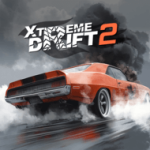 Download Xtreme Drift 2 (MOD, Unlimited Money) 3.4