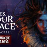 Download Yes Your Grace 2 Snowfall v1.0.0 FULL APK – VERSÃO COMPLETA