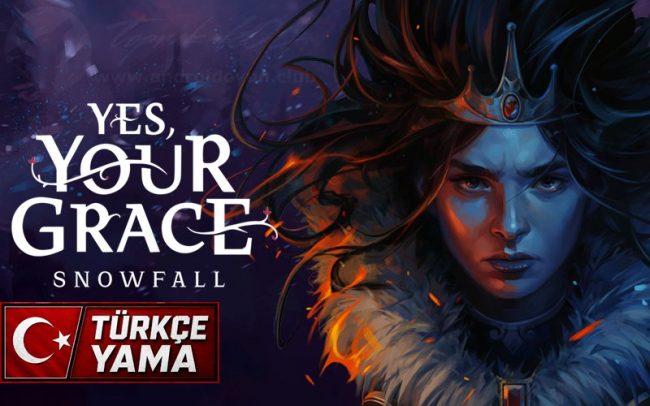 Download Yes Your Grace 2 Snowfall v1.0.0 FULL APK – VERSÃO COMPLETA