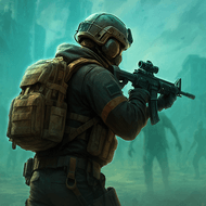 Download Zombie Apocalypse (MOD, Unlimited Money) 1.68.51