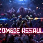 Download Zombie Assault Resurgence v1.1 FULL APK – VERSÃO COMPLETA