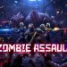 Download Zombie Assault Resurgence v1.1 FULL APK – VERSÃO COMPLETA