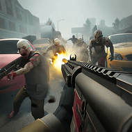 Download Zombie Fire 3D (MOD, Unlimited Money) 1.46.0