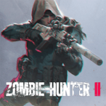 Download Zombie Hunter 2 (MOD, Unlimited Money) 0.9.86