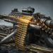 Download Zombie War (MOD, Unlimited Money) 1.35.1