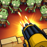 Download Zombie War (MOD, Unlimited Money) 365