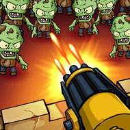 Download Zombie War (MOD, Unlimited Money) 365